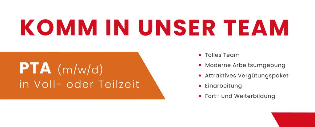 Stellenangebot